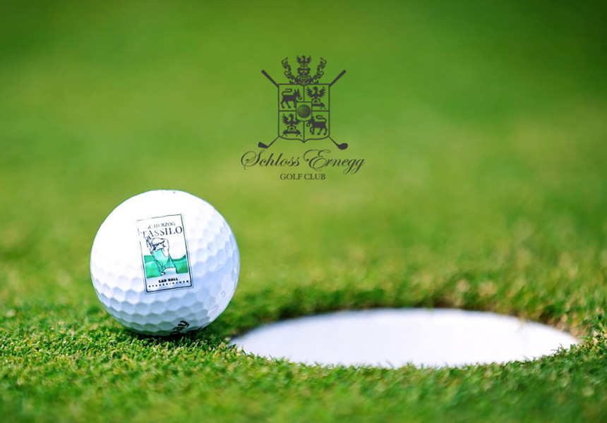 Golfclub Bad Hall Männer Qualifikation